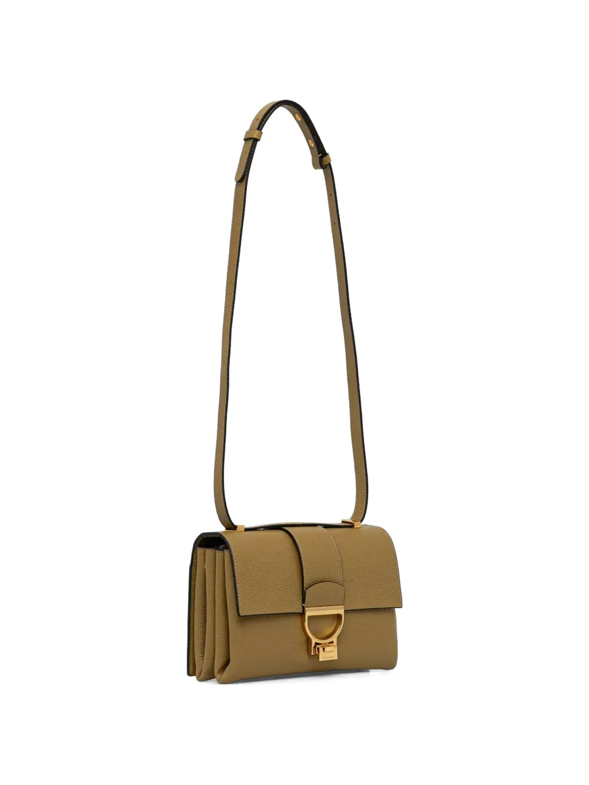 Coccinelle Arlettis cross body bag - Green - 画像2