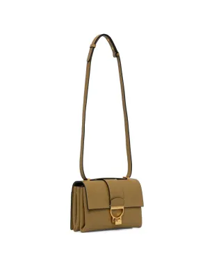 Coccinelle Arlettis cross body bag - Green - サムネイル2