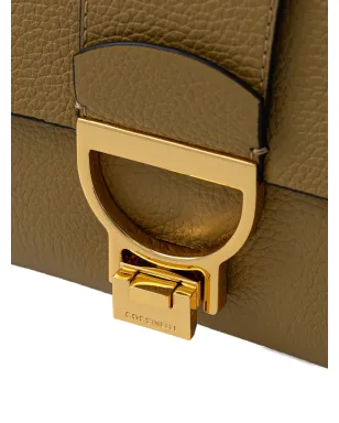 Coccinelle Arlettis cross body bag - Green - サムネイル3