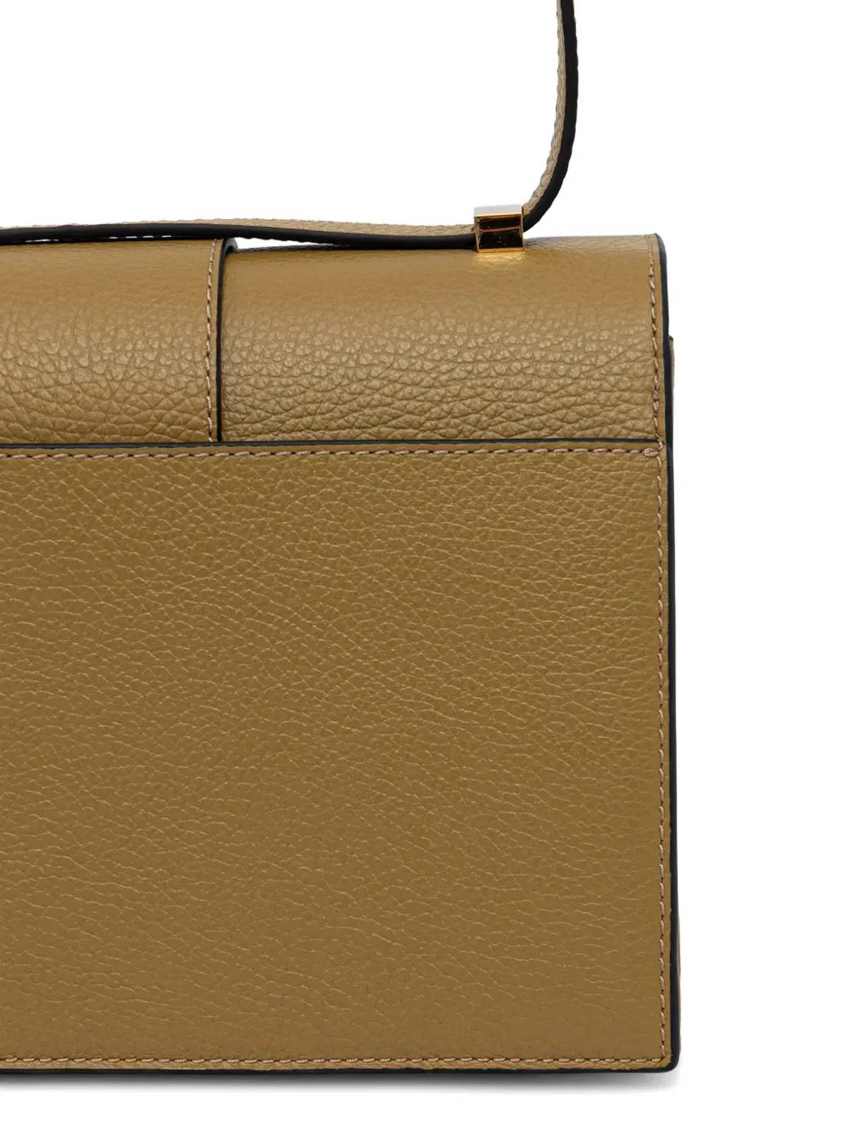 Coccinelle Arlettis cross body bag - Green - 画像4