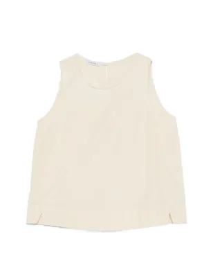 Rosso 35 スプリットヘムトップ - サムネイル1