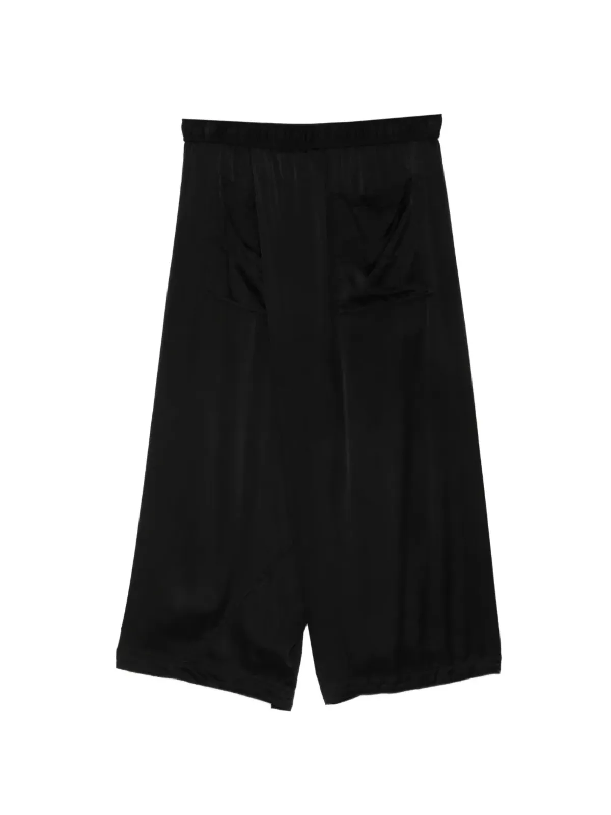 Julius ドロップクロッチパンツ - 画像2
