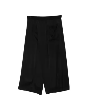 Julius ドロップクロッチパンツ - サムネイル2