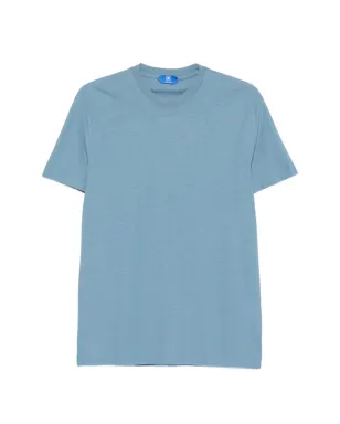 Kired 半袖Tシャツ - ブルー - サムネイル1