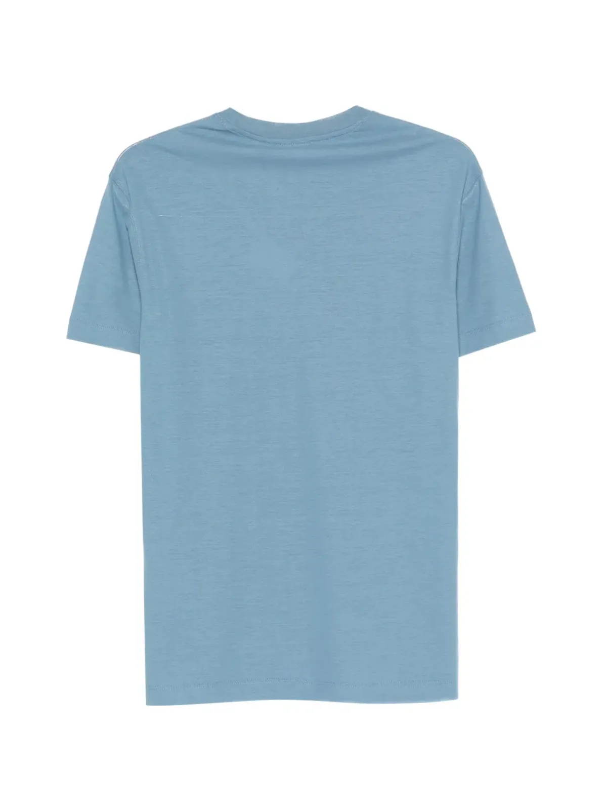 Kired 半袖Tシャツ - ブルー - 画像2