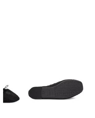 Repetto Garance メッシュ バレエフラット - サムネイル5