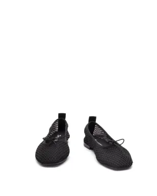 Repetto Garance メッシュ バレエフラット - サムネイル2