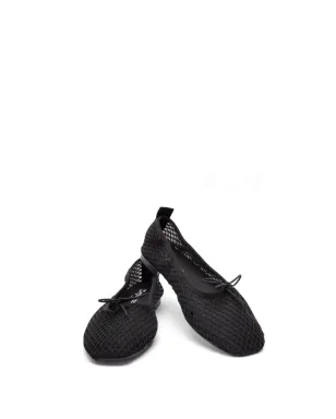 Repetto Garance メッシュ バレエフラット - サムネイル3