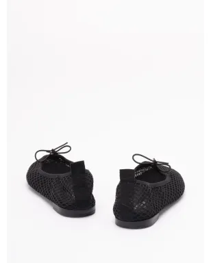 Repetto Garance メッシュ バレエフラット - サムネイル4
