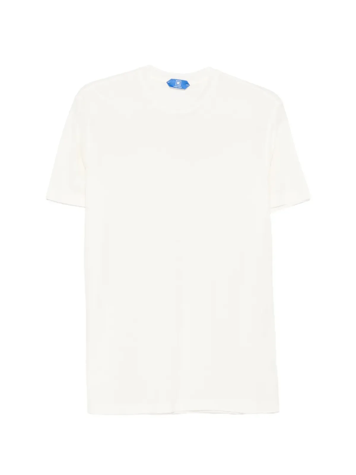 Kired ラウンドネックTシャツ - 画像1
