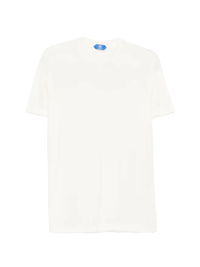 Kired Kired ラウンドネックTシャツの商品画像