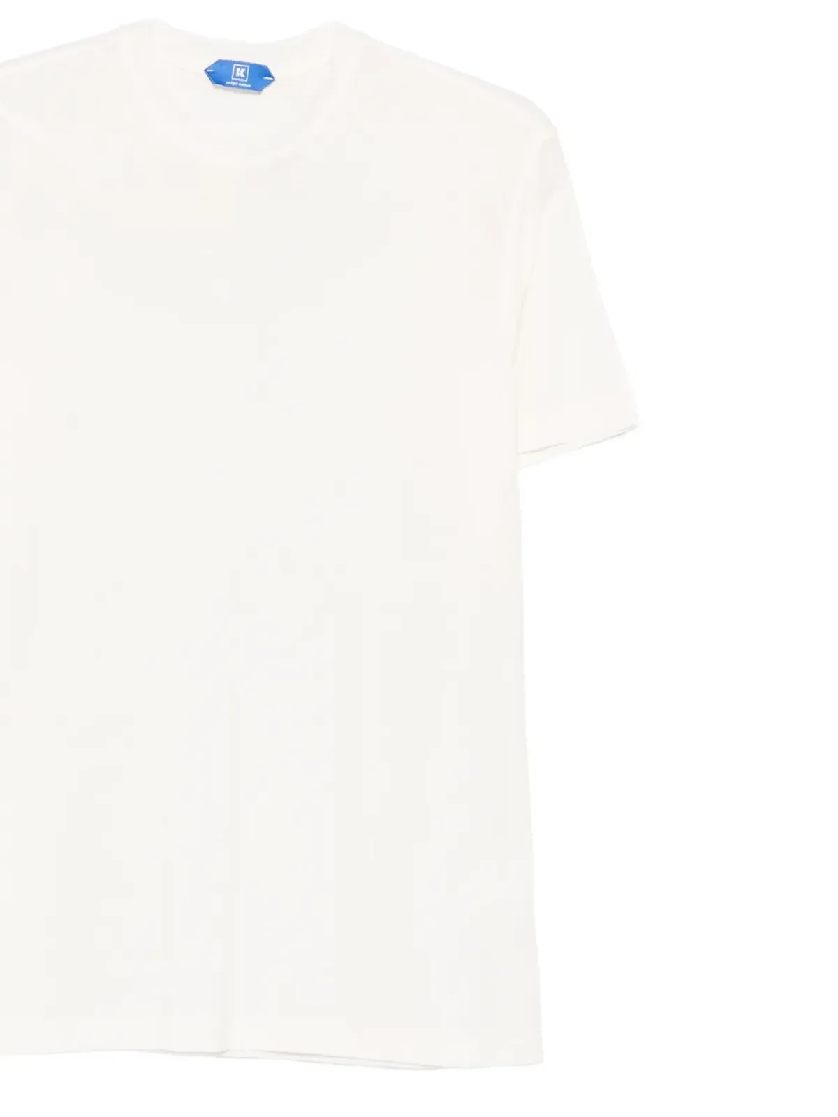 Kired ラウンドネックTシャツ - 画像3