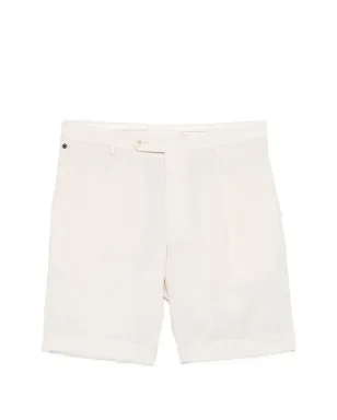 Gta Federico 01 pleated shorts - サムネイル1