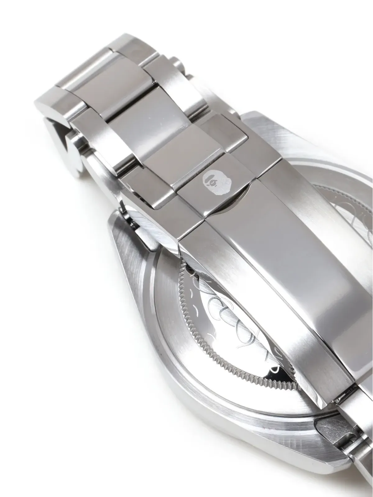 BAPY BY *A BATHING APE® Type 7 BAPEX 腕時計 - 画像5