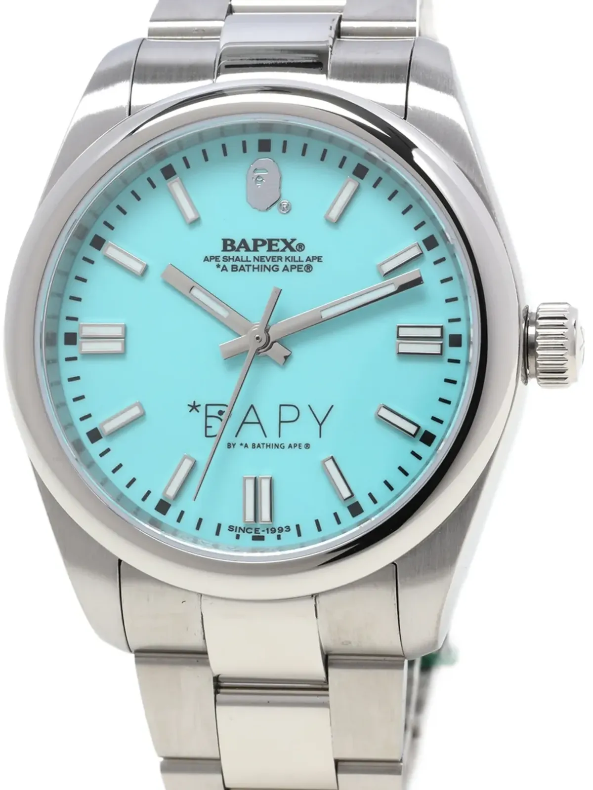 BAPY BY *A BATHING APE® Type 7 BAPEX 腕時計 - 画像2