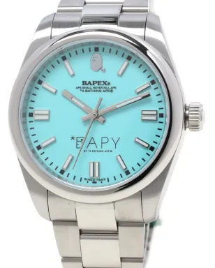 BAPY BY *A BATHING APE® Type 7 BAPEX 腕時計 - サムネイル2