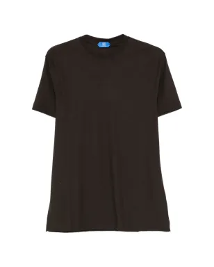 Kired ショートスリーブ コットンTシャツ - サムネイル1