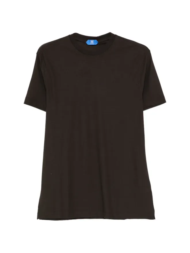 Kired Kired ショートスリーブ コットンTシャツの商品画像