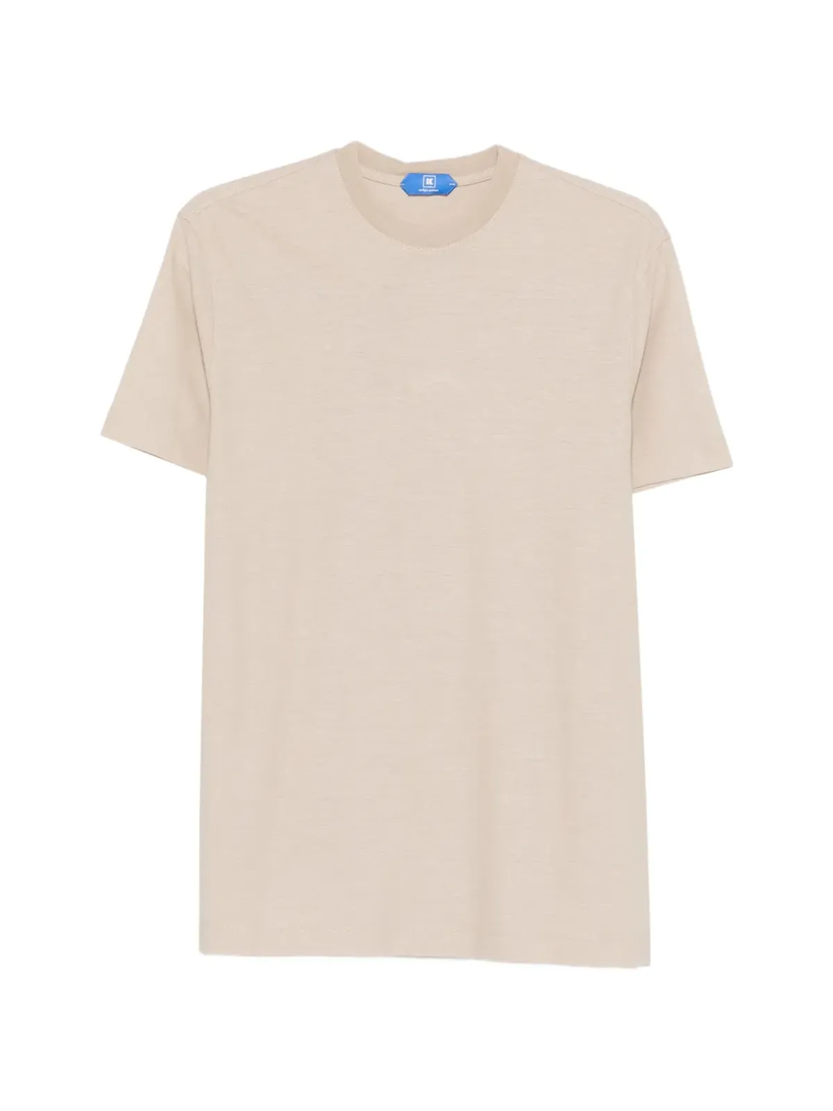 Kired クルーネック Tシャツ - 画像1