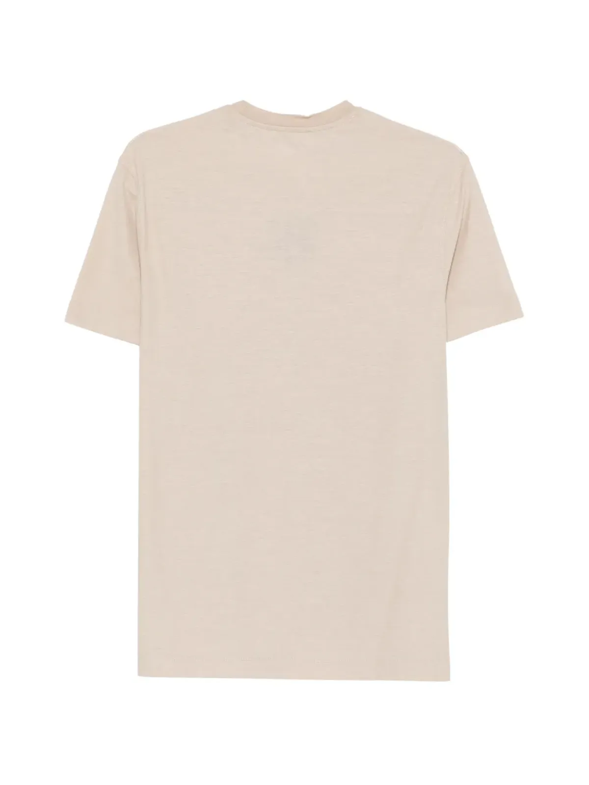 Kired クルーネック Tシャツ - 画像2