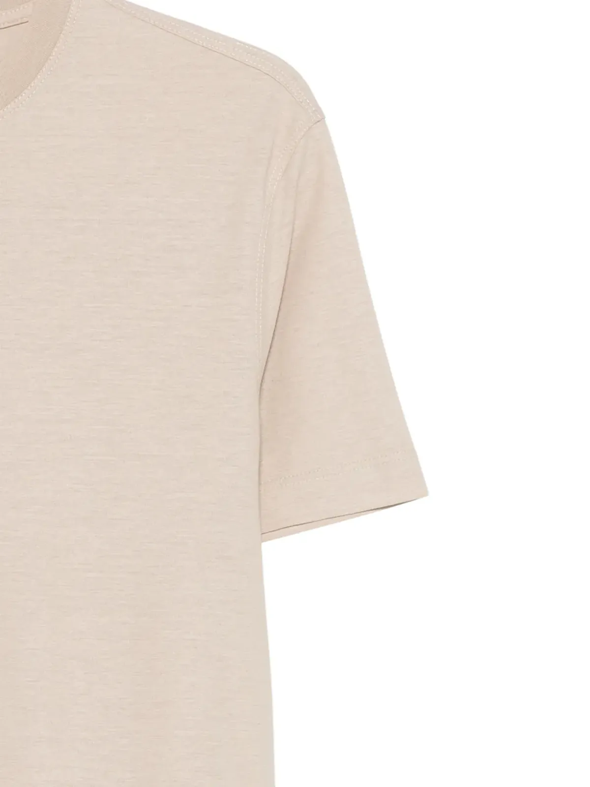 Kired クルーネック Tシャツ - 画像3