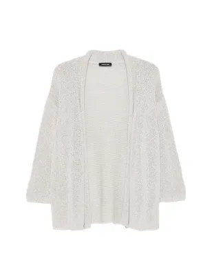 anne claire 3/4袖カーディガン - サムネイル1