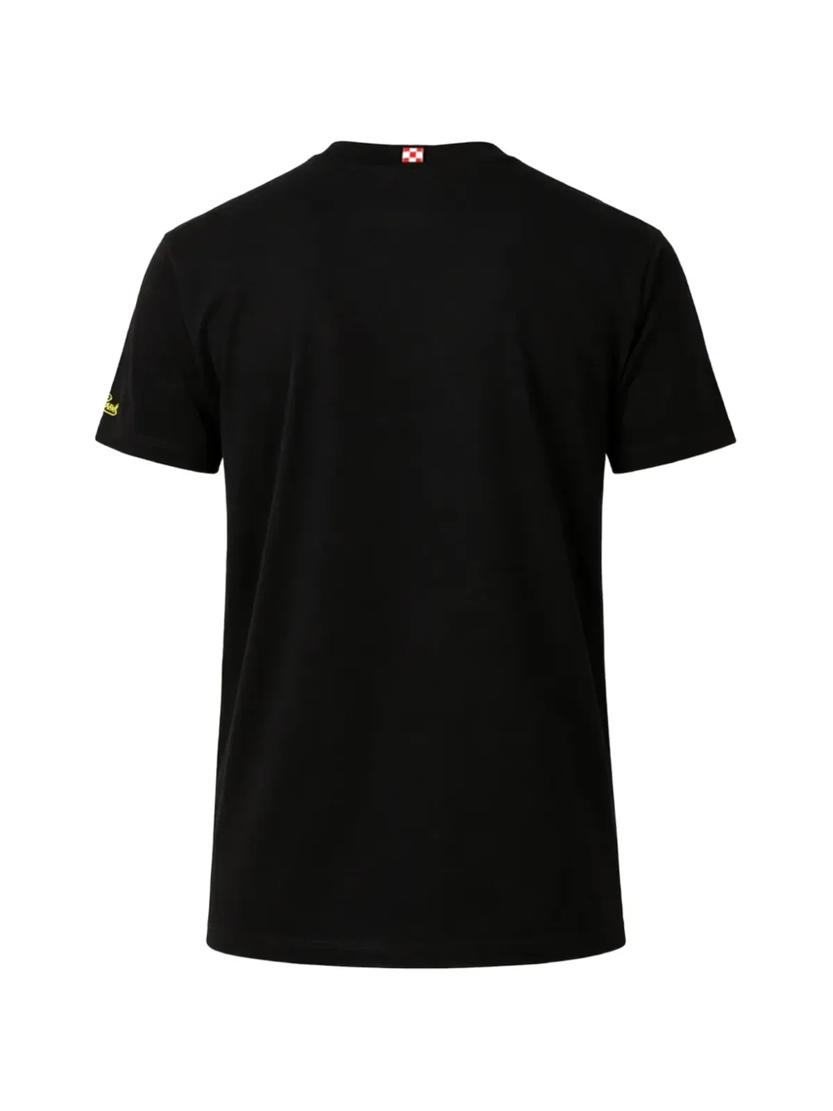 MC2 Saint Barth アーノット クルーネック Tシャツ - 画像2