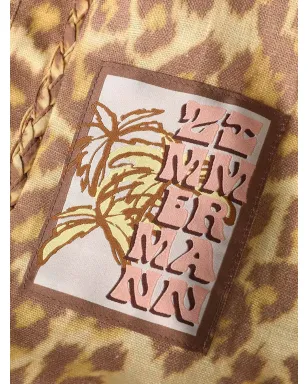ZIMMERMANN ブレードトリム チュニック - サムネイル2