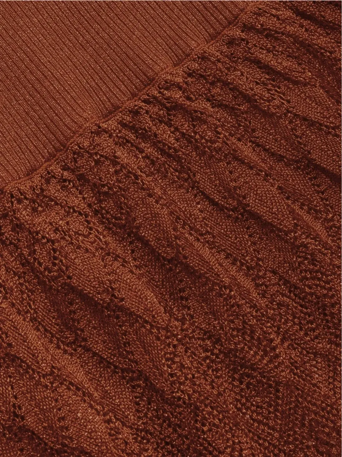 ZIMMERMANN Awaken メタリックレーストップ - 画像2