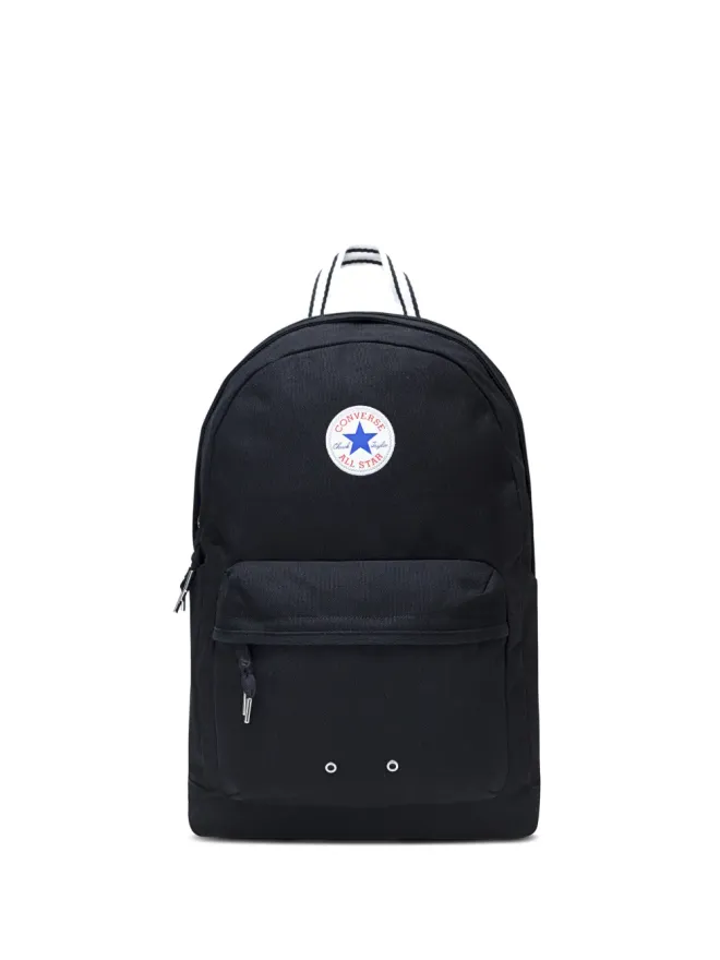 Converse Kids Converse Kids ロゴパッチバックパックの商品画像