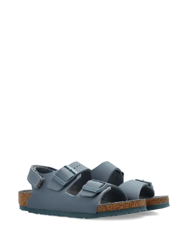Birkenstock Kids Birkenstock Kids ミラノバックルサンダルの商品画像