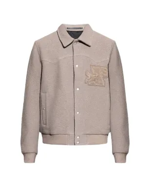 AllSaints Royceジャケット - サムネイル1