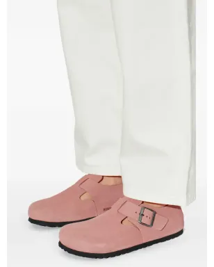 Birkenstock ロンドン バックル付き バレエシューズ - サムネイル5
