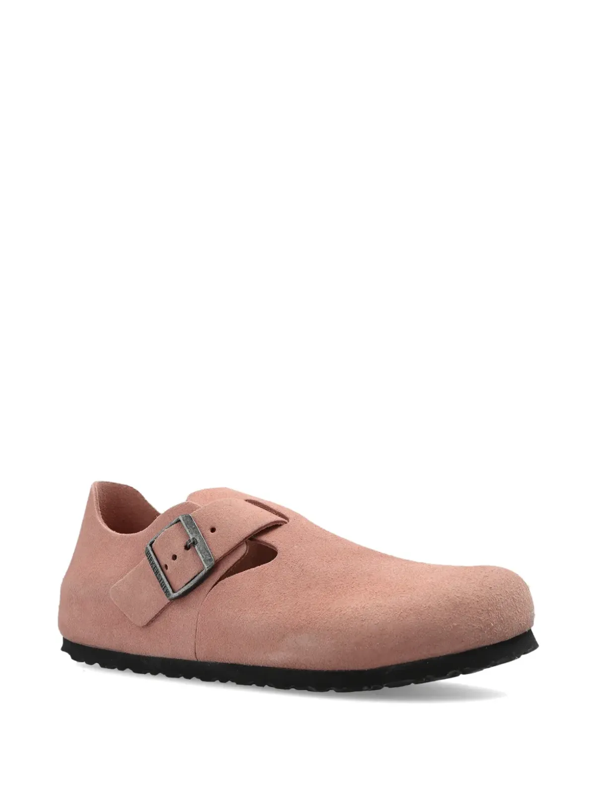 Birkenstock ロンドン バックル付き バレエシューズ - 画像2
