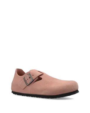 Birkenstock ロンドン バックル付き バレエシューズ - サムネイル2
