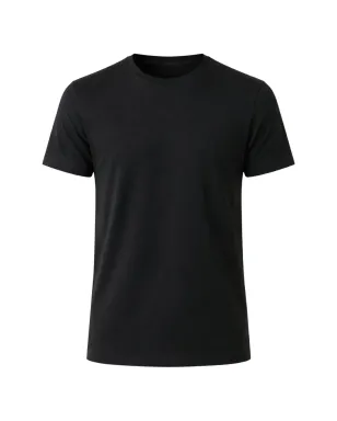 PATRICK ASSARAF ラウンドネックTシャツ - サムネイル1
