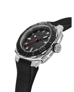 Alpina x The Real Time Show Seastrong Diver Extreme ウォッチ - サムネイル3