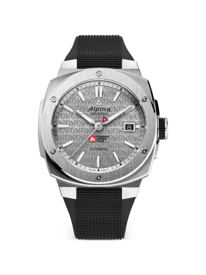 Alpina Alpina Extreme Automatic Freeride World Tourスペシャルエディション 腕時計の商品画像