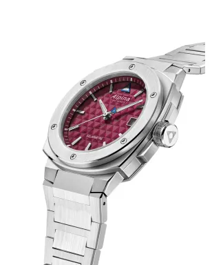 Alpina Solarmetre ウォッチ - サムネイル2