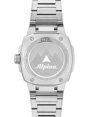 Alpina Solarmetre ウォッチ - サムネイル3
