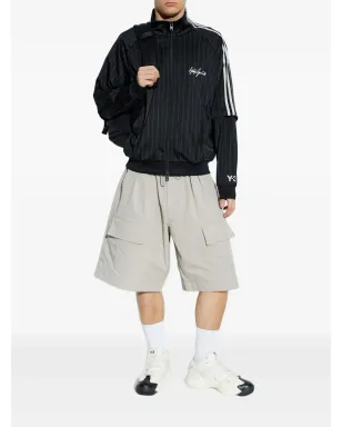 Y-3 カーゴドローコードショーツ - サムネイル2
