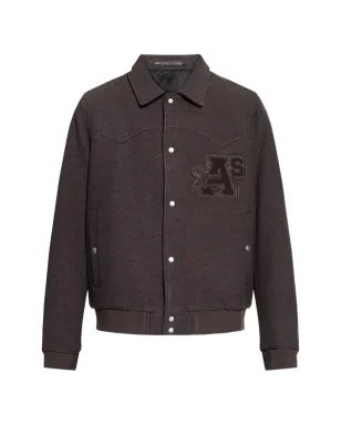 AllSaints Raoyce ジャケット - サムネイル1