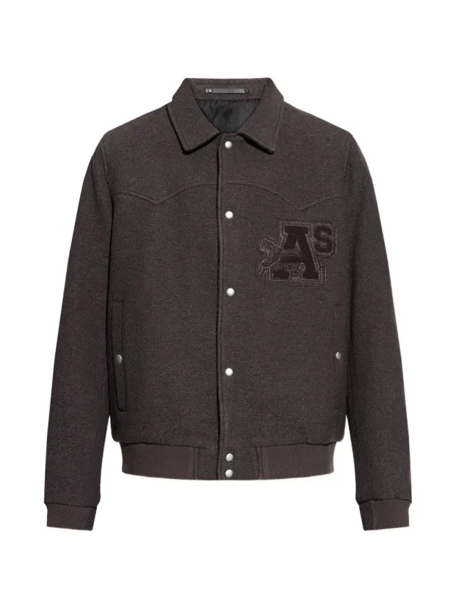 ALLSAINTS AllSaints Raoyce ジャケットの商品画像