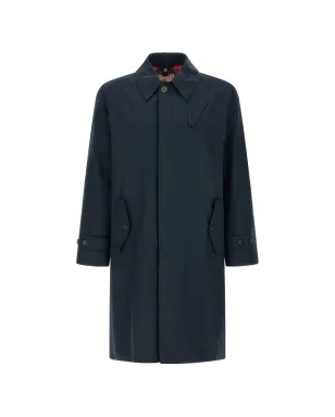 Baracuta blue coat - サムネイル1