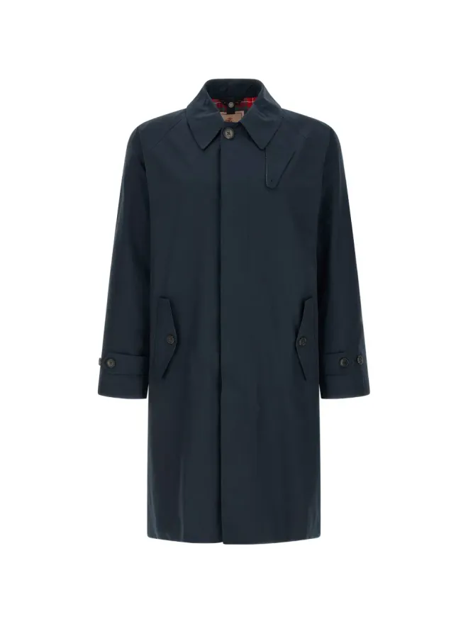 Baracuta Baracuta blue coatの商品画像