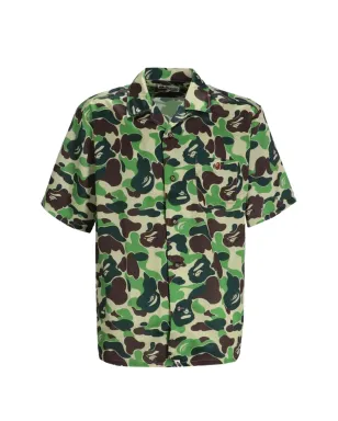 A BATHING APE® チェストポケットシャツ - サムネイル1