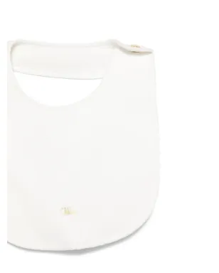 Chloé Kids ロゴパジャマ（3点セット） - White - サムネイル3