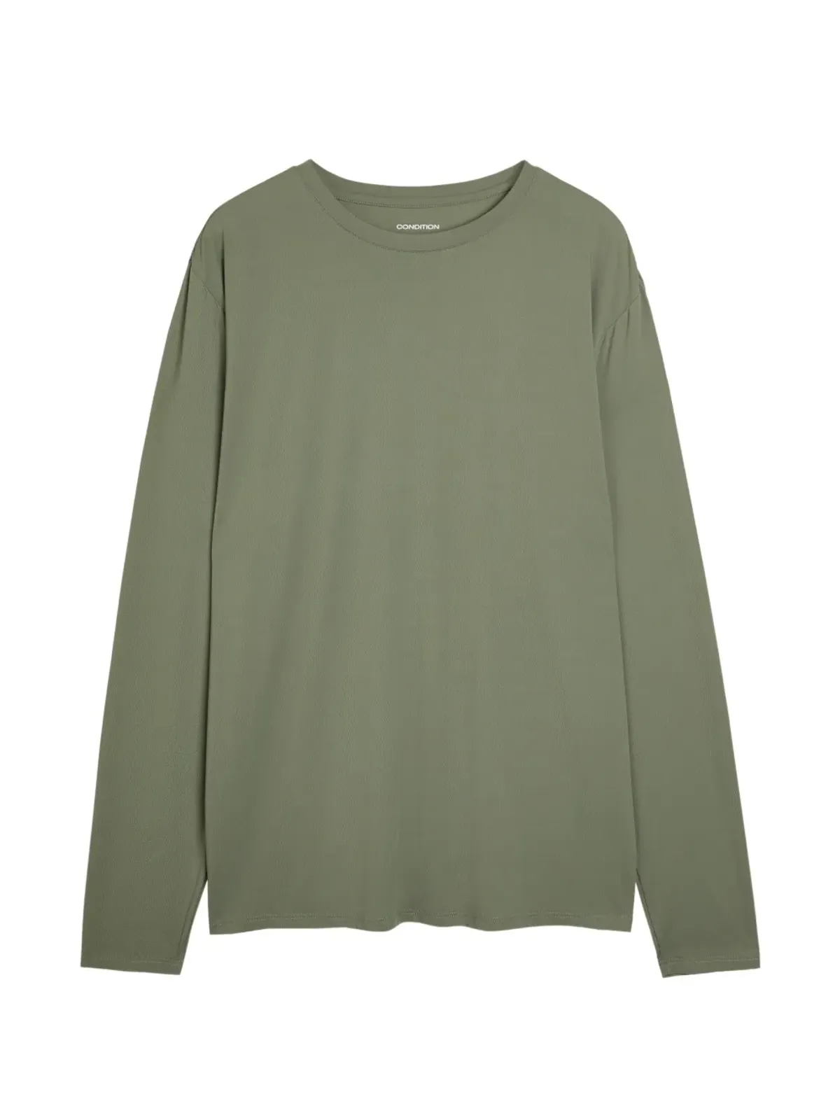 CONDITION WEAR ロングスリーブTシャツ - 画像1