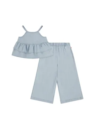 Levi's Kids ラッフルパンツセット（2点セット） - サムネイル1
