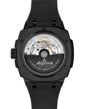 Alpina アルピナー エクストリーム レギュレーター 自動巻き - サムネイル3